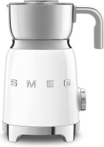 melkopschuimer van SMEG