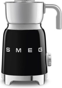 SMEG melkopschuimer