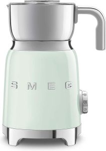 SMEG melkopschuimer