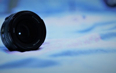 groothoeklens nikon