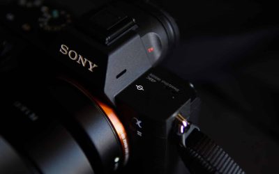 spiegelreflexcamera